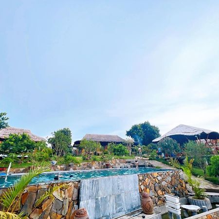 Byve Garden Βίλα Ανόι Εξωτερικό φωτογραφία