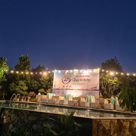 Byve Garden Βίλα Ανόι Εξωτερικό φωτογραφία