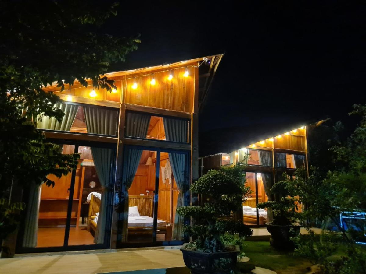 Byve Garden Βίλα Ανόι Εξωτερικό φωτογραφία