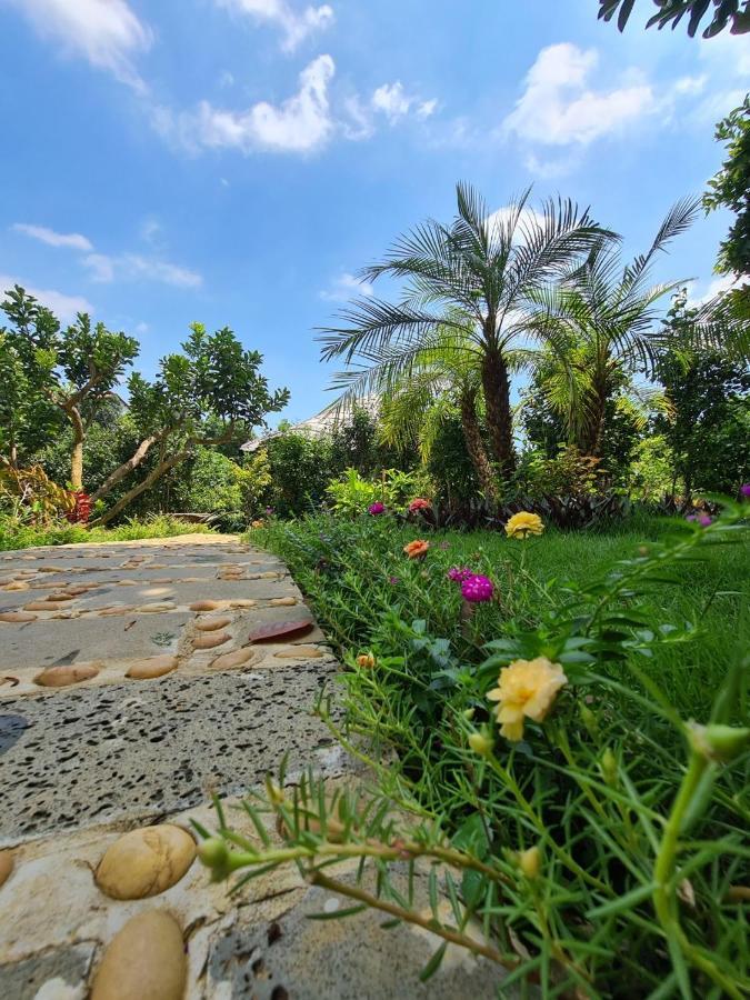 Byve Garden Βίλα Ανόι Εξωτερικό φωτογραφία