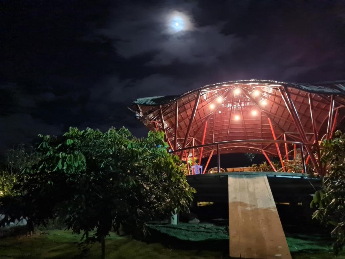 Byve Garden Βίλα Ανόι Εξωτερικό φωτογραφία