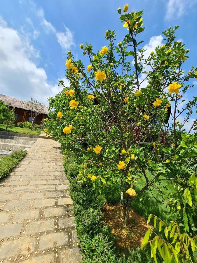 Byve Garden Βίλα Ανόι Εξωτερικό φωτογραφία