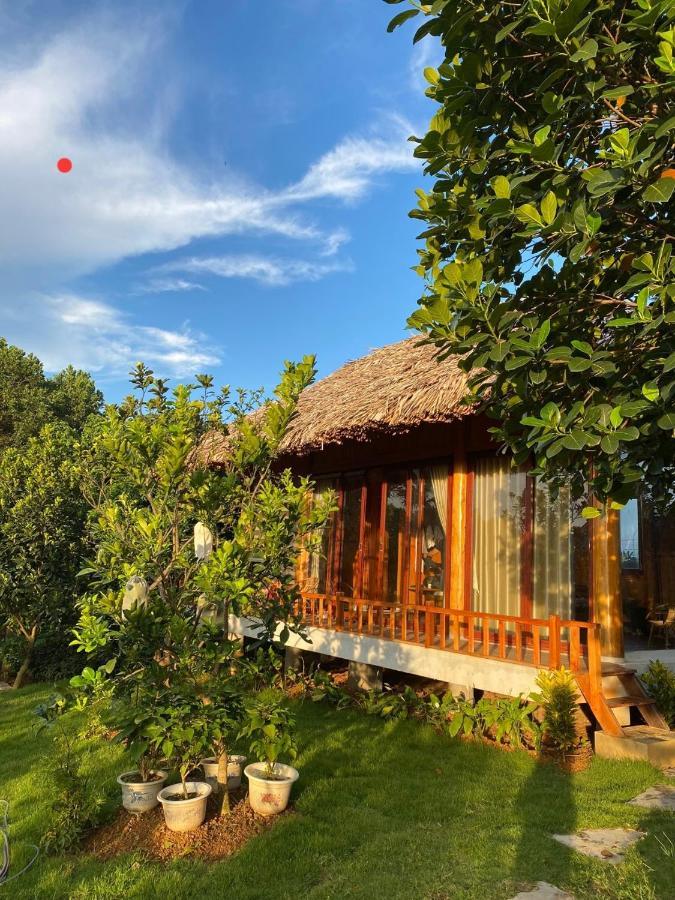 Byve Garden Βίλα Ανόι Εξωτερικό φωτογραφία