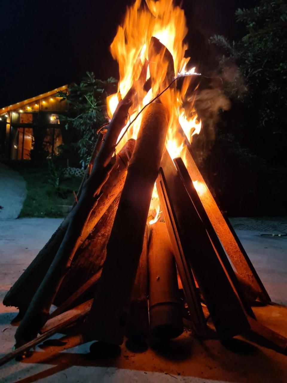 Byve Garden Βίλα Ανόι Εξωτερικό φωτογραφία
